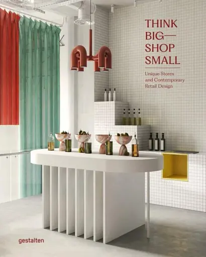 Think Big – Shop Small - фото 18