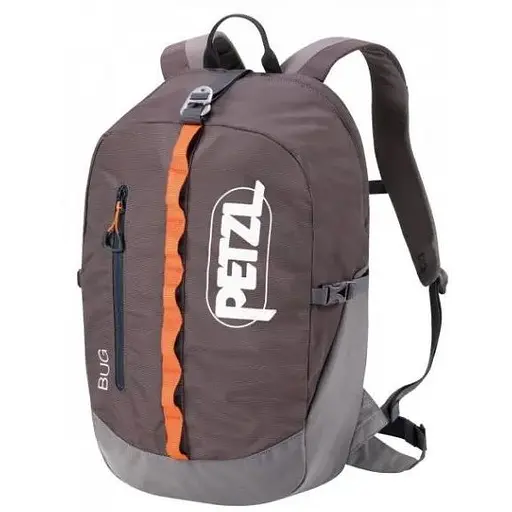 Рюкзак Petzl Bug Grey (1052-S073AA00)