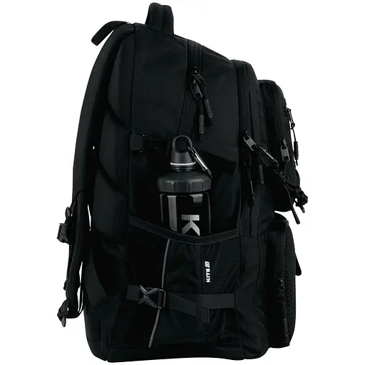 Школьный рюкзак Kite Education teens Fear Less (K26-1018XL-1) - фото 5