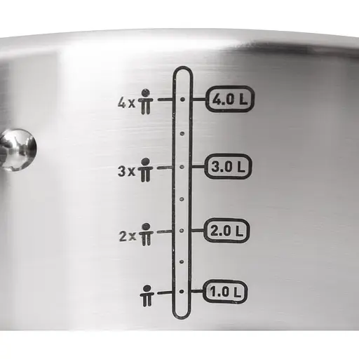 Кастрюля Tefal Duetto+ 5 л G7194656 [150349] - фото 3