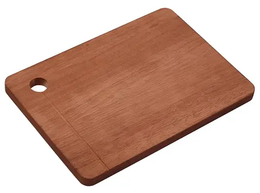 Кухонная мойка Kroner KRP Schwarze - SET7546ARTHM PVD (3.0/0.8 мм) (CV033375) - фото 14