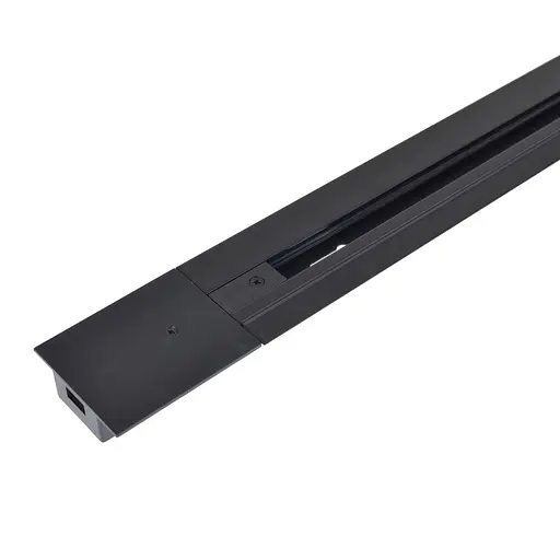 Шинопровод Brille HD-21TR/2 м BK 2 м