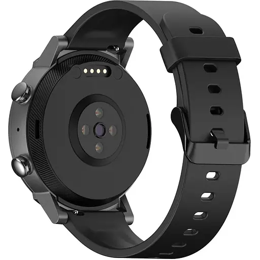 Часы Mobvoi TicWatch E3 WH12068 Panther Black - фото 5