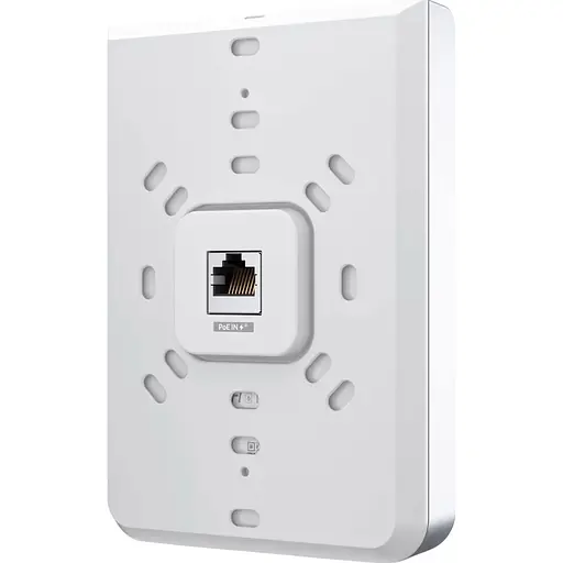 Точка доступу Ubiquiti UniFi U6 In-Wall U6-IW (144705) - фото 5