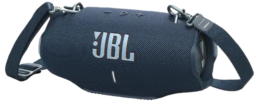 Портативна акустика JBL Xtreme 4 Blue (JBLXTREME4BLUEUNA) (7159976) - фото 4