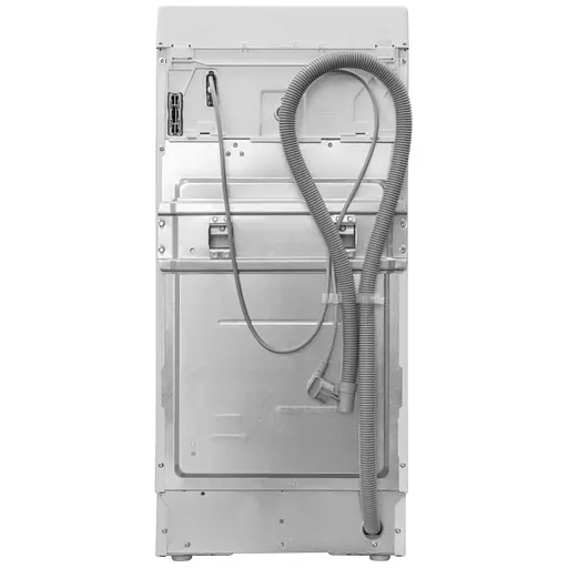 Стиральная машина Whirlpool TDLR 65230 автоматическая - фото 5