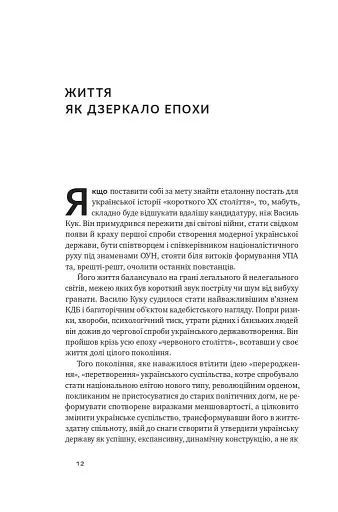 Останній командир УПА. Життя і боротьба Василя Кука - фото 8