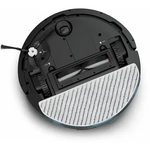 Робот-пылесос Rowenta моющий X-Plorer Serie 85+ черный (RR87D5WH) - фото 3