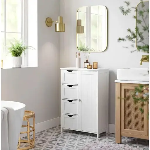 Тумба Leobert Fokus для ванной - фото 2