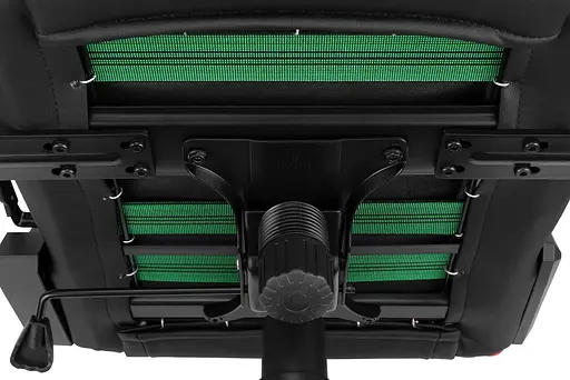 Ігрове крісло 2E Gaming Hibagon Black/Red (2E-GC-HIB-BKRD) - фото 14