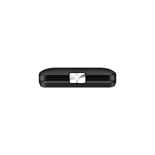 Телефон Nomi i2412 Black UA UCRF - фото 7