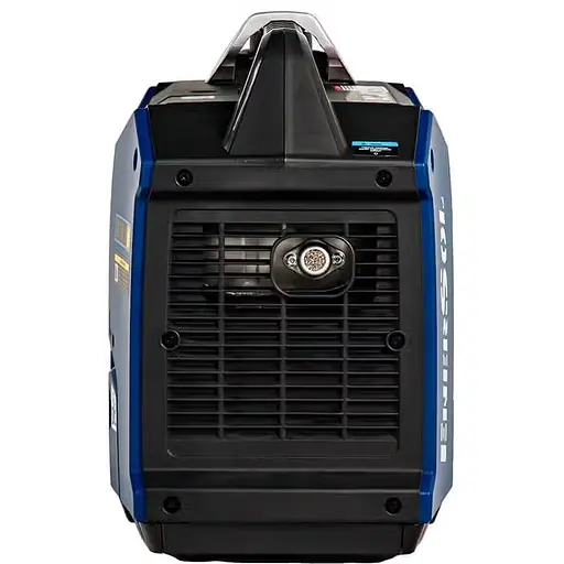 Генератор бензиновий EnerSol інверторний 2.5 кВт (EPG-2500ISQ) - фото 7