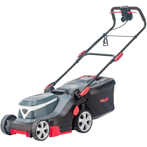 Газонокосарка AL-KO 32.2 E Comfort 113851 (133225)