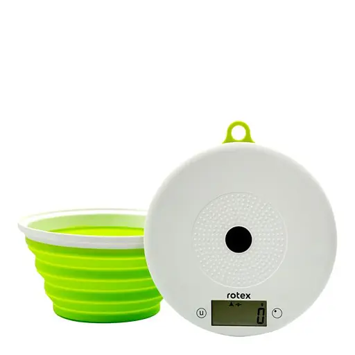 Ваги кухонні RSK25-P - фото 2