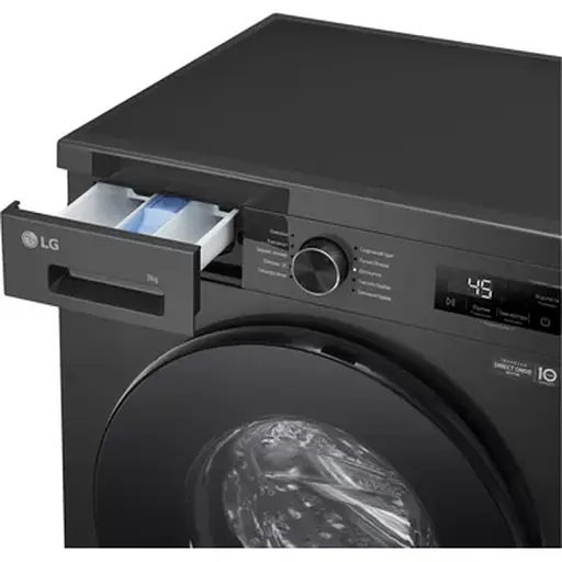 Стиральная машина LG F2Y1VS5J - фото 4