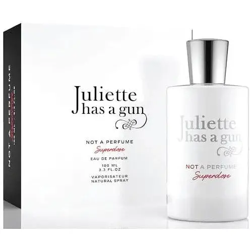 Парфюмированная вода оригинал Juliette Has A Gun Not a Perfume Superdose 100 мл - фото 1