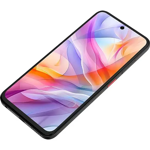 Смартфон ZTE Nubia V70 Design 8/256GB Gray - фото 8