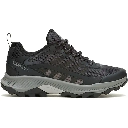 Кросівки Merrell Speed Strike 2 Mns 43.5 Чорний (1054-036.1402) - фото 2