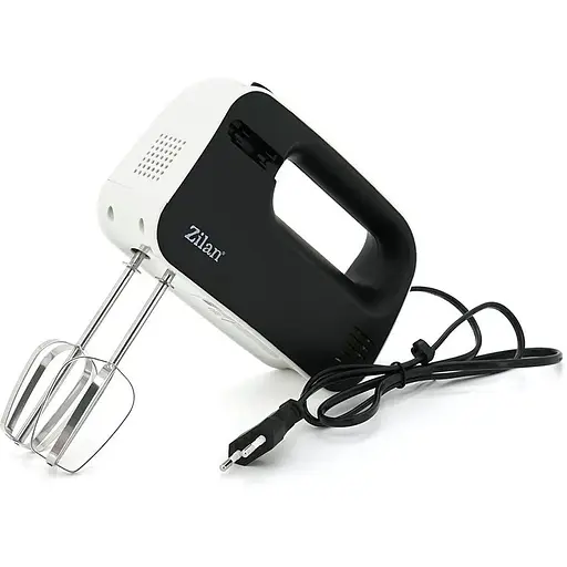 Миксер Zilan ZLN2151, 300W, black