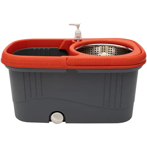 Уцінка. Комплект для прибирання Kornel (LJD-006) - фото 4