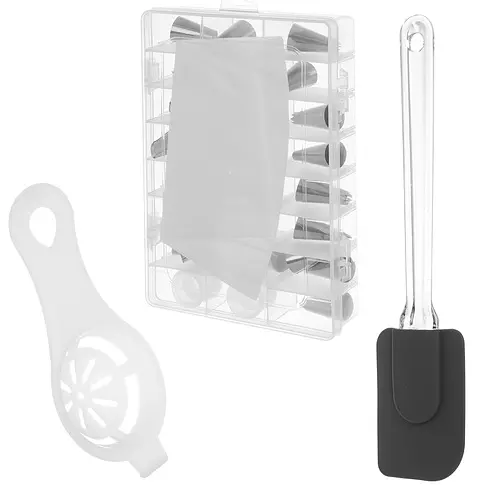 Кухонний комбайн RUHHY тістоміс з підігрівом чаші 25726 6.2 л 2000 Вт сенсорний дисплей 11 швидкостей 3 насадки - фото 8