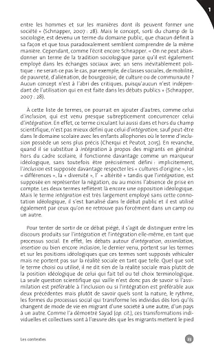 Collection F. Enseigner le francais aux adultes migrants - фото 18