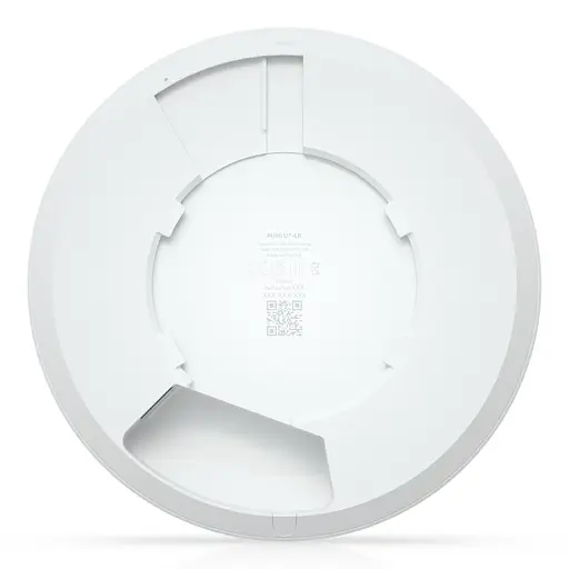 Точка доступу Ubiquiti UniFi U7 Long-Range (U7-LR) - фото 8