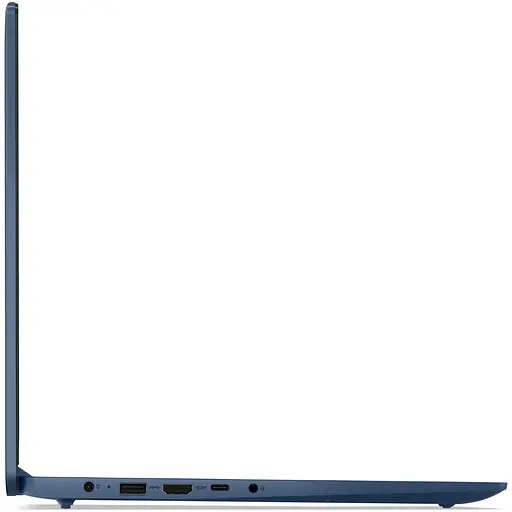 Ноутбук Lenovo IdeaPad Slim 3 15ABR8 5 5625U la 43GHz,15.6'',8GB DDR4,512GB,Без ОС - фото 8