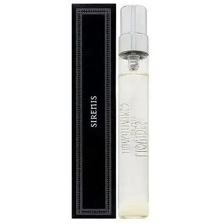 Парфюмерная вода Les Liquides Imaginaires Sirenis 7,5 мл - фото 1