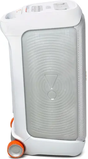 Bluetooth колонка JBL PartyBox Stage 320 (JBLPBSTAGE320SWEP) Sensation White UA - фото 3