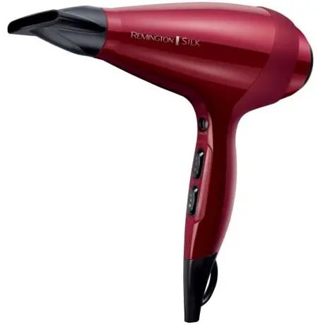 Фен Remington AC9096 Silk - фото 2