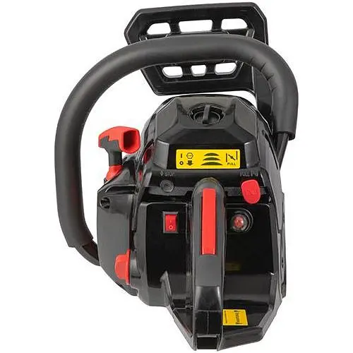 Бензинова ланцюгова пила Intertool WT-0640 [104862] - фото 9