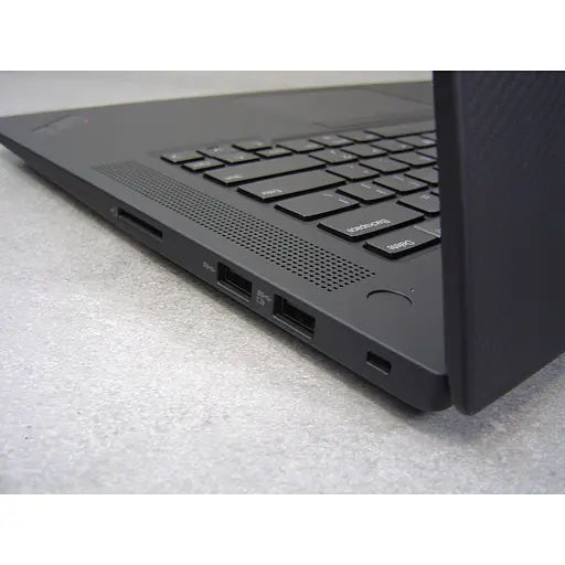 Ноутбук Lenovo P1 Gen 5, i7-12800H, 32GB, 1TB, RTX A4500 - фото 4