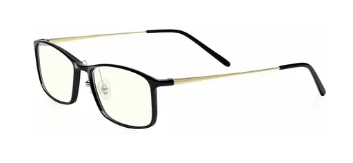 Очки для компьютера MiJia Mi Computer Glasses (DMU4060GL DMU4047TY) черные - фото 2