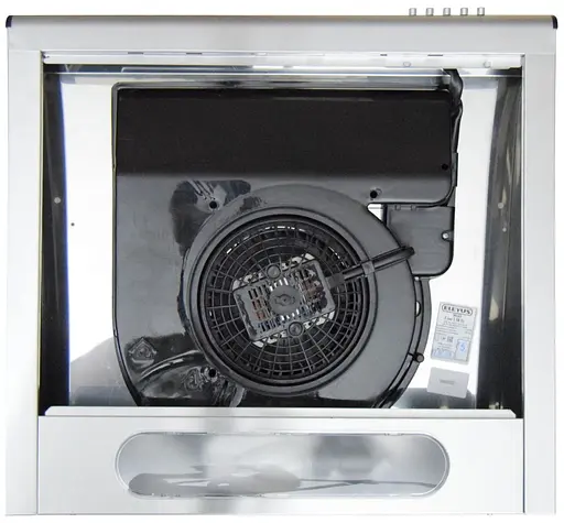 Вытяжка Eleyus Line I 60 IS (6253774) - фото 8