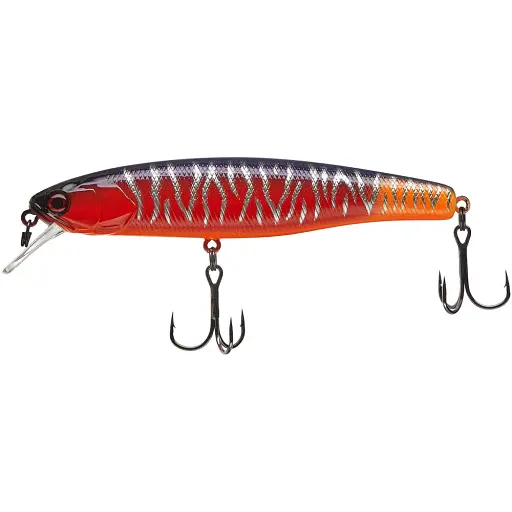 Воблер Jackall Smash Minnow 100SP 100 мм 16.6 g TH Hot Orange