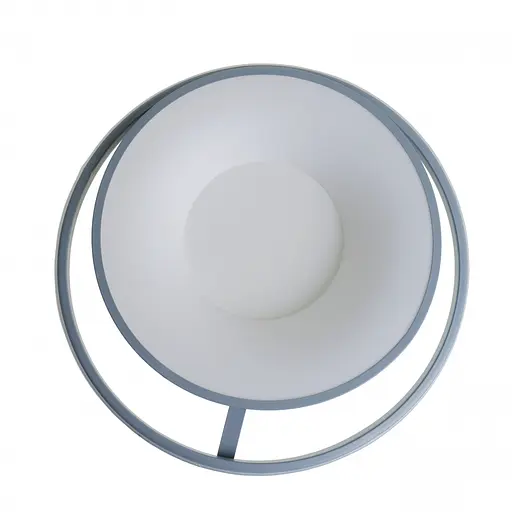Светильник настенный-потолочный Brille WBL-44C/67W - фото 2