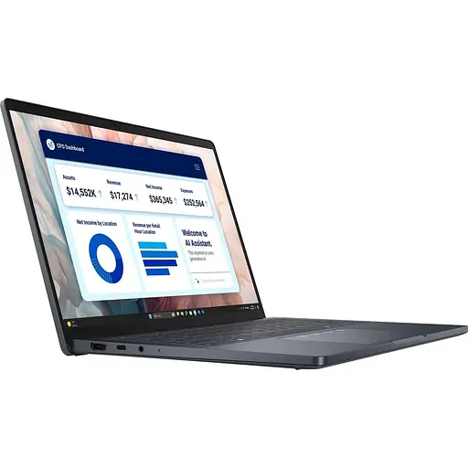 Ноутбук Dell 14 Pro 14 Premium PA14250 FHD+/Intel U5-238V/32GB/512SSD/Intel Arc/W11P (BTO203_PA14250_UA_WP) - фото 3
