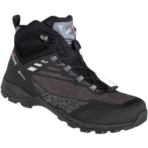 Ботинки Kayland Stinger GTX 44 Черный (KAY-01801-1045-44)