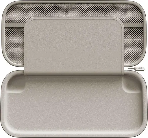 Чехол Belkin для Nintendo Switch 2 Sand - фото 6