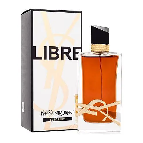 Оригинал Yves Saint Laurent Libre Le Parfum 90 мл парфюмированная вода - фото 1
