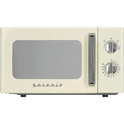 Мікрохвильова піч Gorenje MO20E1HRL