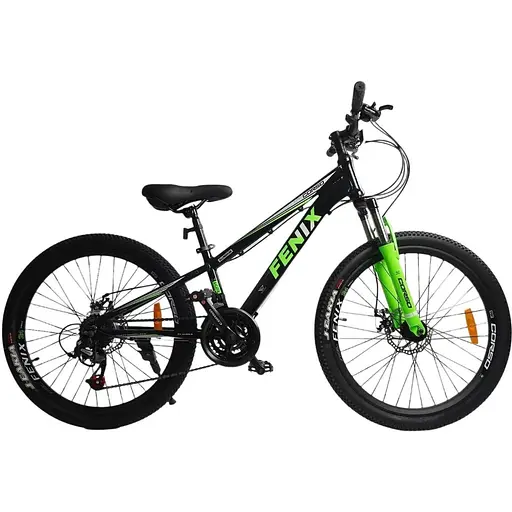 Велосипед спортивный Corso 24" Fenix ​​FX-24882