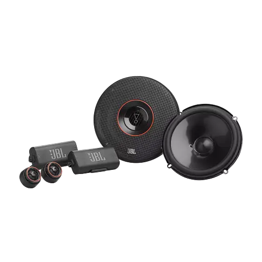 Компонентна акустична система JBL Club 64C