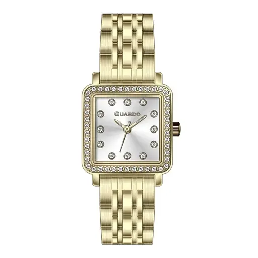 Жіночий годинник Guardo 012826-2