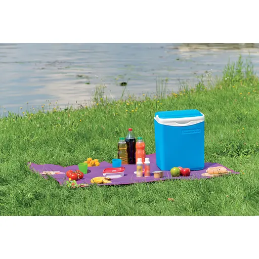 Термобокс Campingaz Icetime Plus 26 л (87166) - фото 5