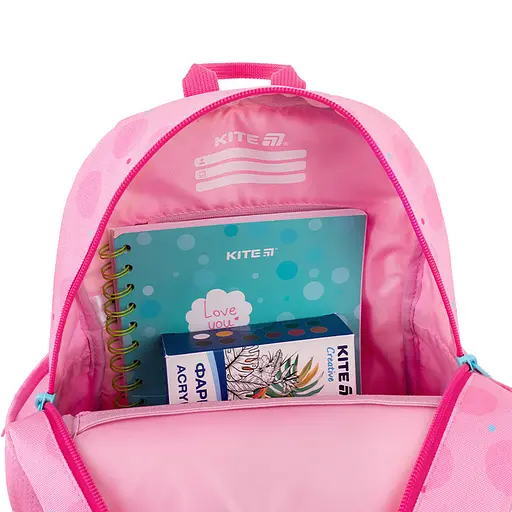 Детский рюкзак Kite Kids Hello Kitty (HK26-2727XS) - фото 10