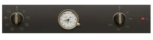 Духова шафа Whirlpool WTAC8411SCAN - фото 3