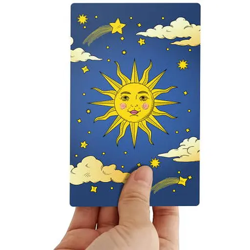 Картки з афірмаціями "Я можу все!" (укр.) (2309) - фото 4