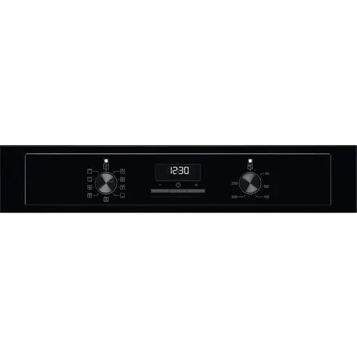 Электрическая духовка Electrolux EOF 3H40BK - фото 4